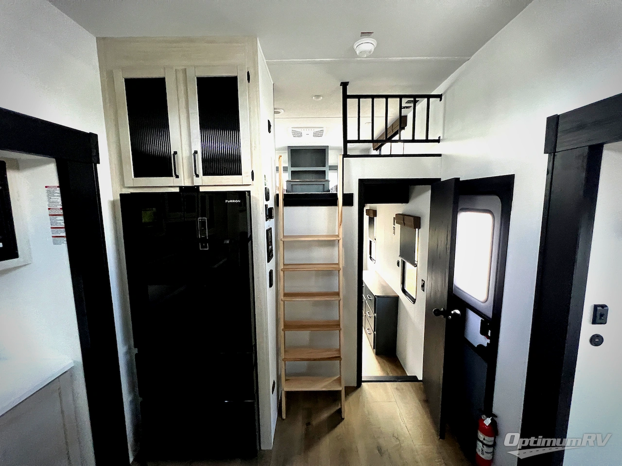 2026 Forest River Puma Vista 420LFT Photo 17