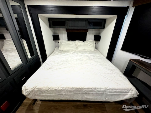 2026 Forest River Puma Vista 402LFT RV Photo 2