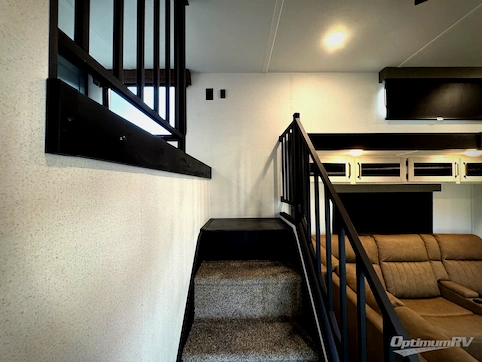 2026 Forest River Puma Vista 402LFT RV Photo 4