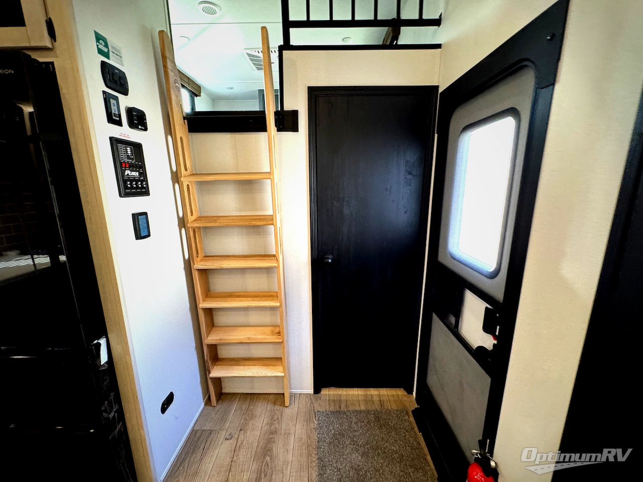 2026 Forest River Puma Vista 402LFT Photo 5