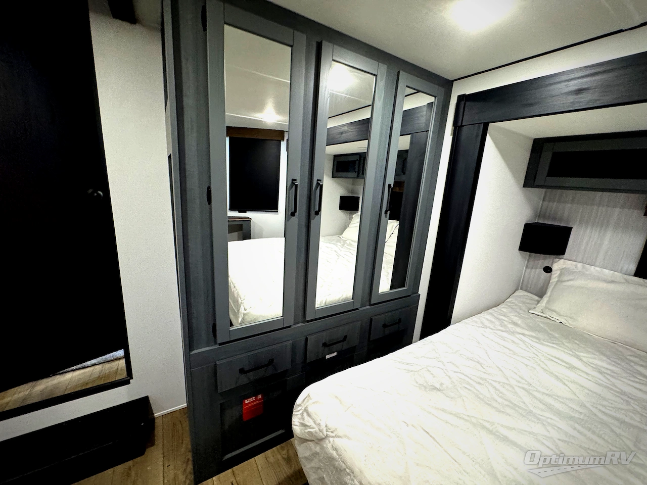 2026 Forest River Puma Vista 402LFT Photo 8