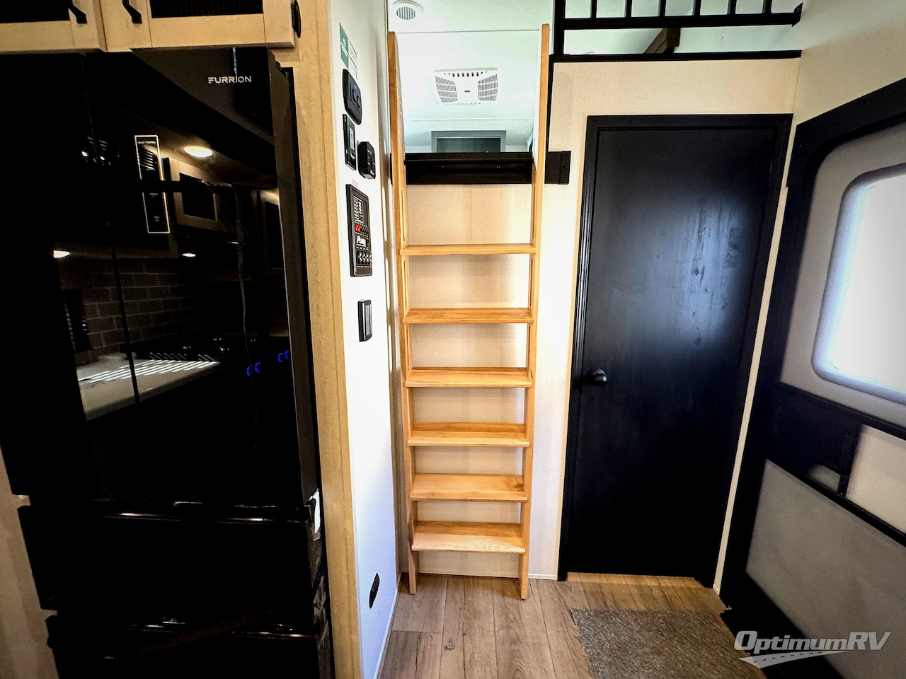 2026 Forest River Puma Vista 402LFT Photo 10