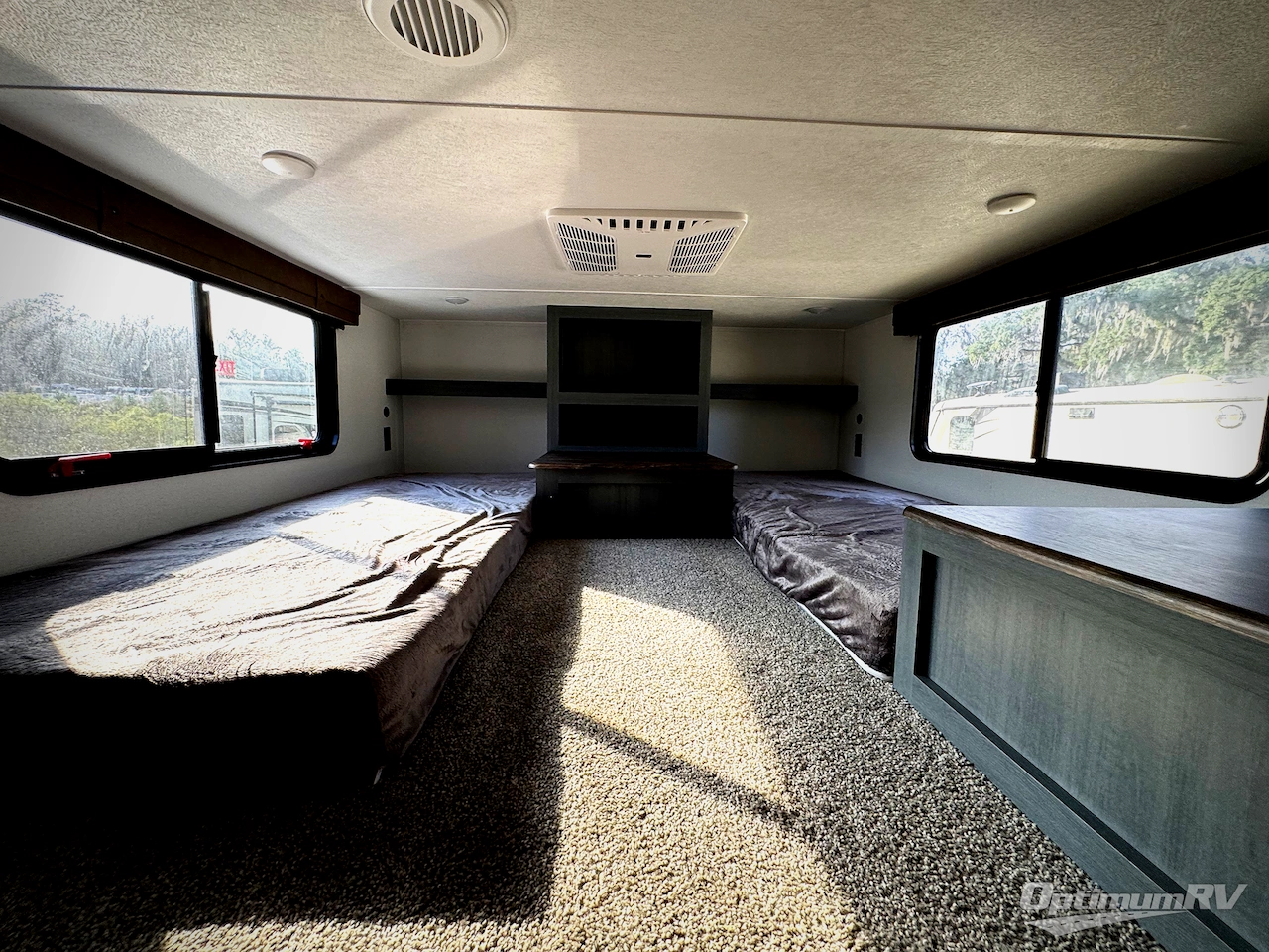 2026 Forest River Puma Vista 402LFT Photo 11