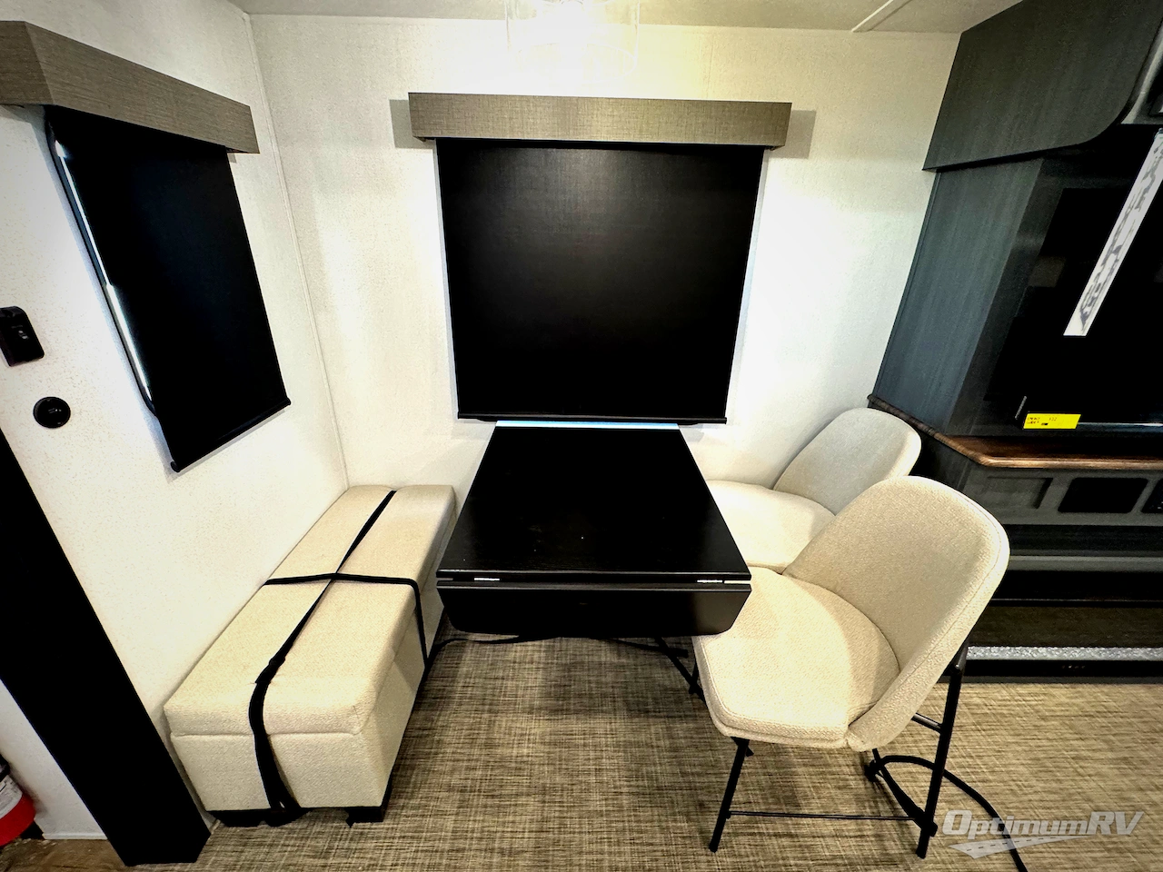 2026 Forest River Puma Vista 402LFT Photo 14