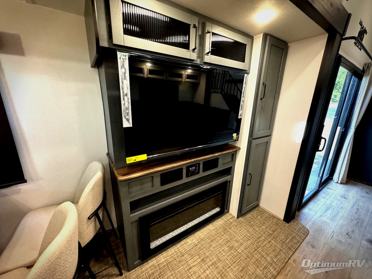 2026 Forest River Puma Vista 402LFT Photo 15