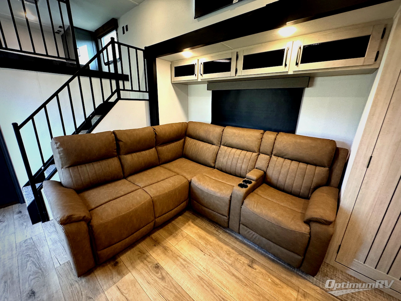 2026 Forest River Puma Vista 402LFT Photo 16