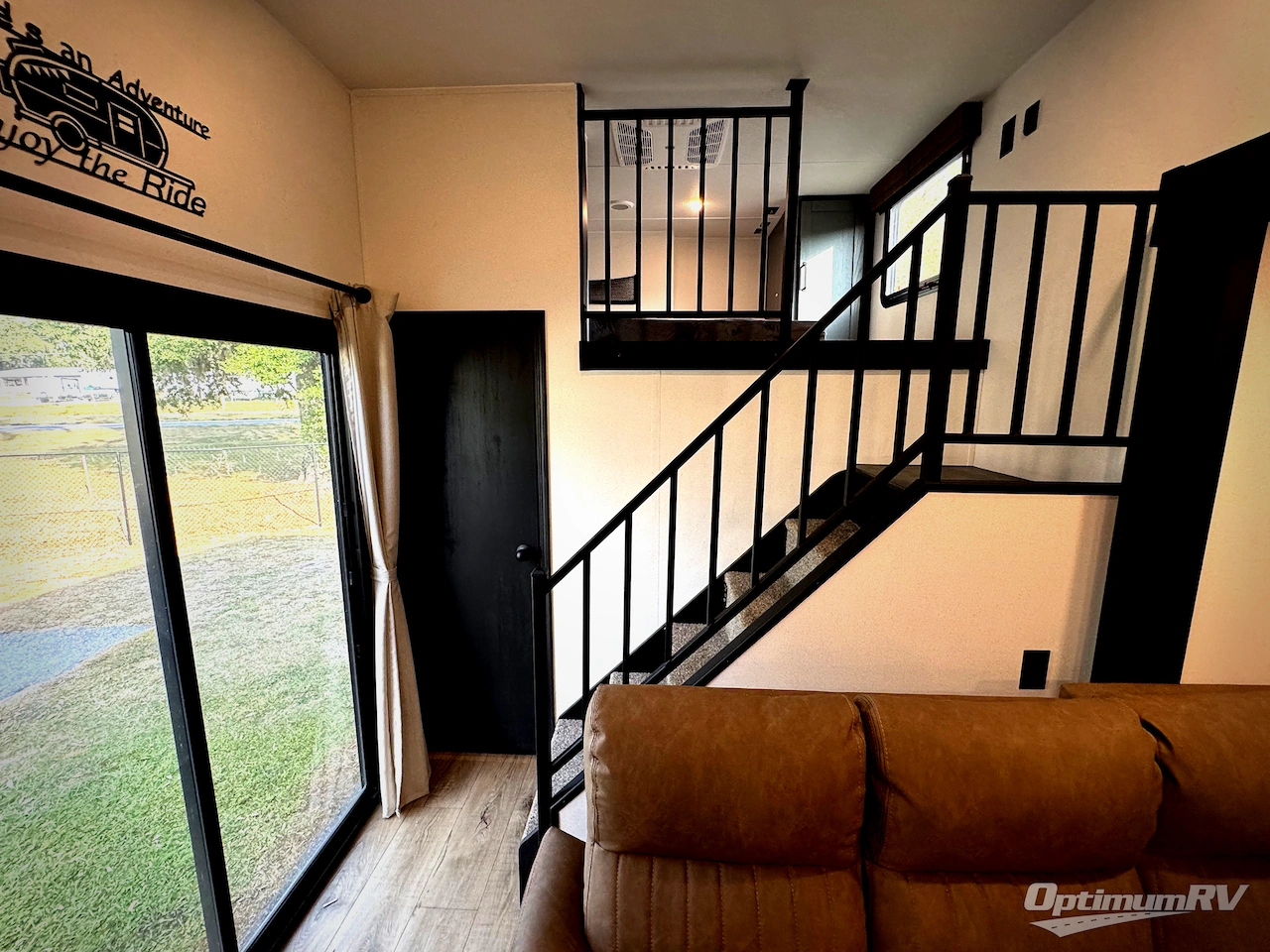 2026 Forest River Puma Vista 402LFT Photo 17