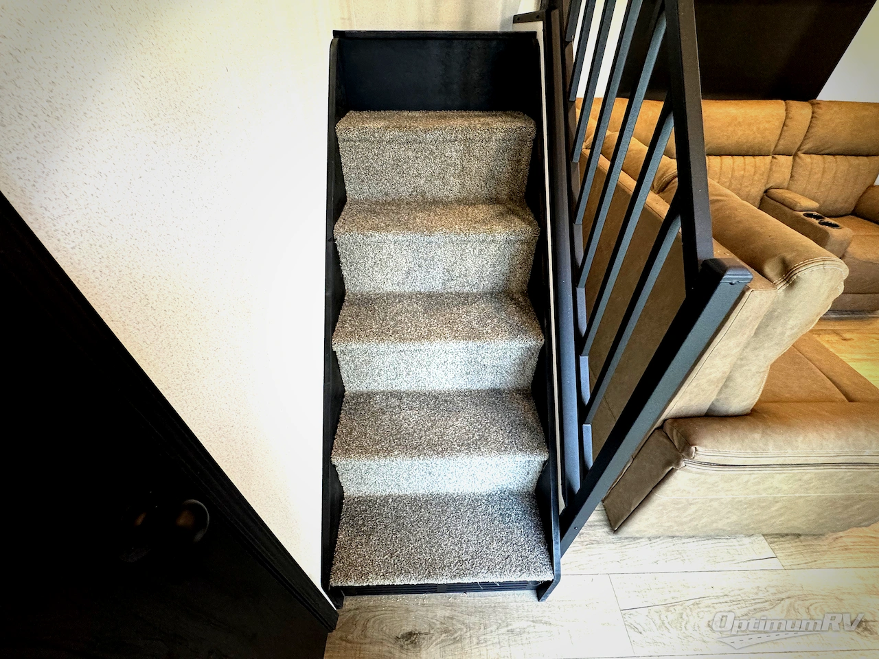 2026 Forest River Puma Vista 402LFT Photo 18