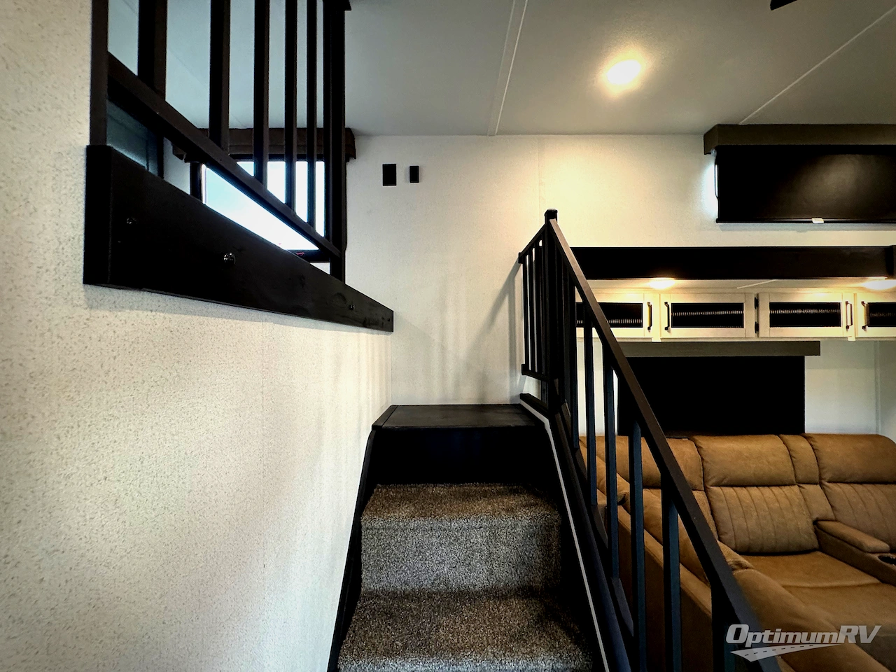 2026 Forest River Puma Vista 402LFT Photo 19