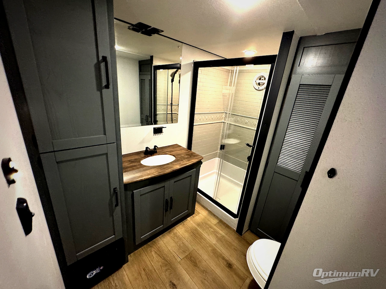 2026 Forest River Puma Vista 402LFT Photo 21