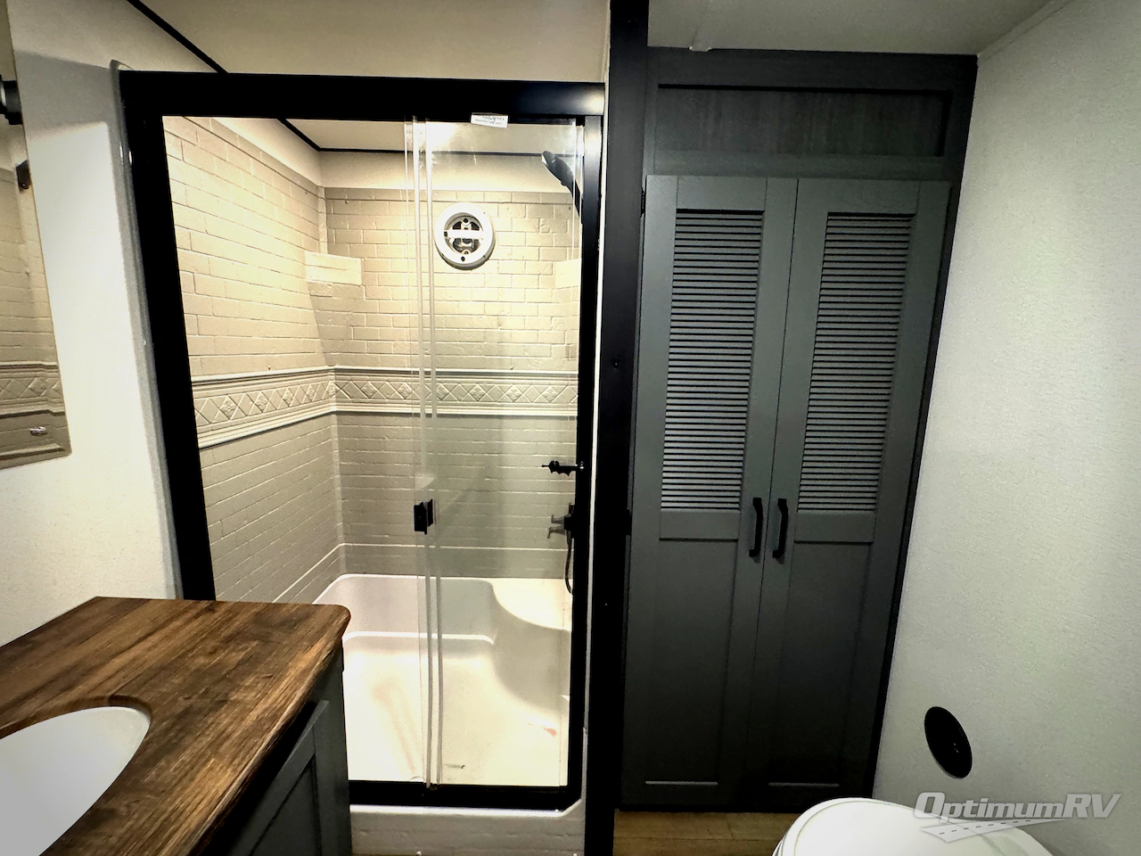 2026 Forest River Puma Vista 402LFT Photo 22