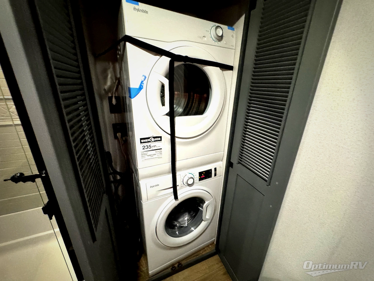 2026 Forest River Puma Vista 402LFT Photo 23