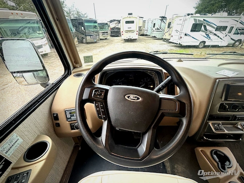 2022 Winnebago Adventurer 36Z RV Photo 2