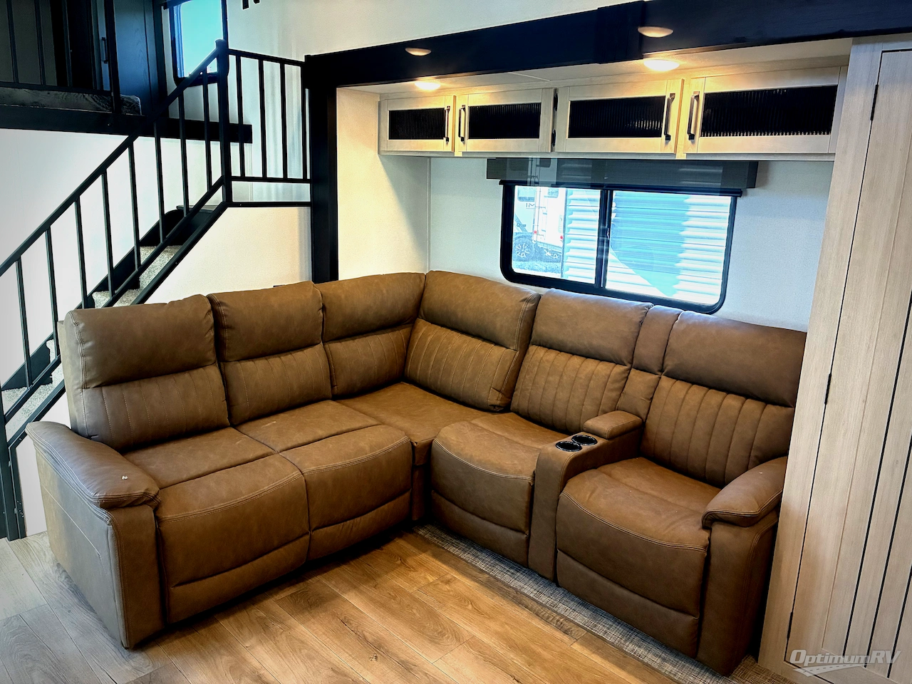 2026 Forest River Puma Vista 420LFT Photo 5