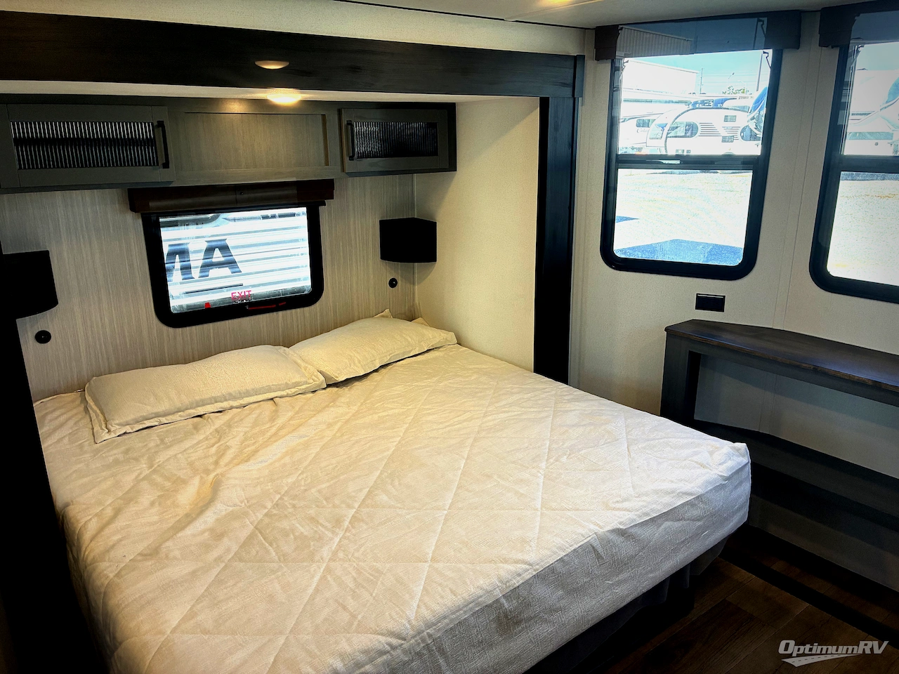 2026 Forest River Puma Vista 420LFT Photo 14