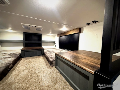 2026 Forest River Puma Vista 420LFT RV Photo 3