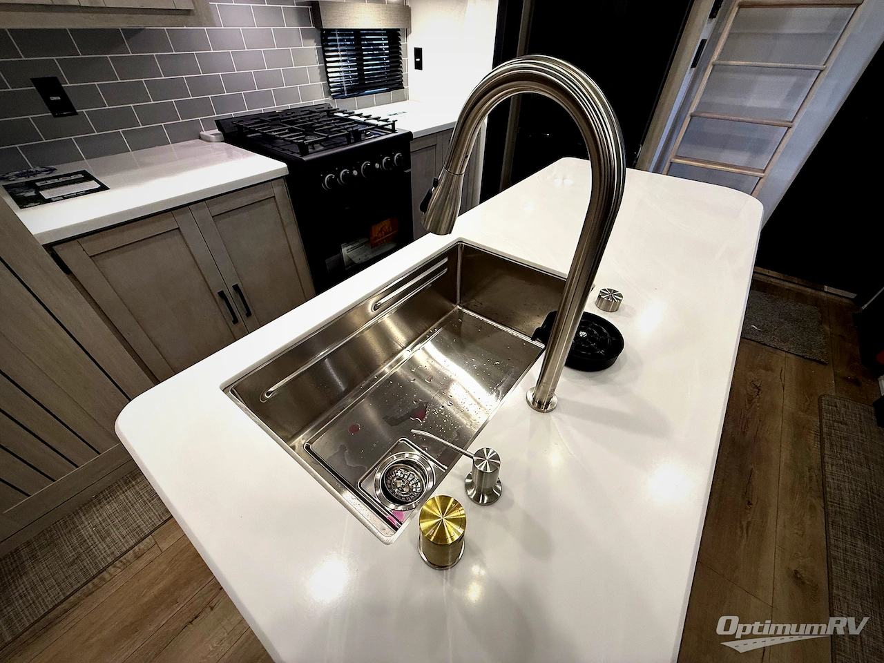 2026 Forest River Puma Vista 420LFT Photo 11