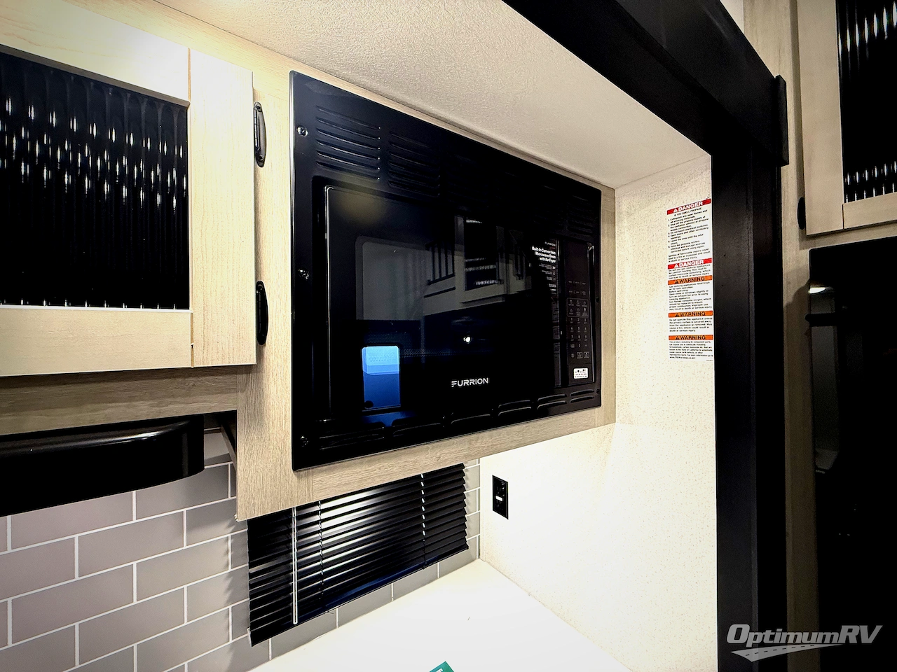 2026 Forest River Puma Vista 420LFT Photo 13