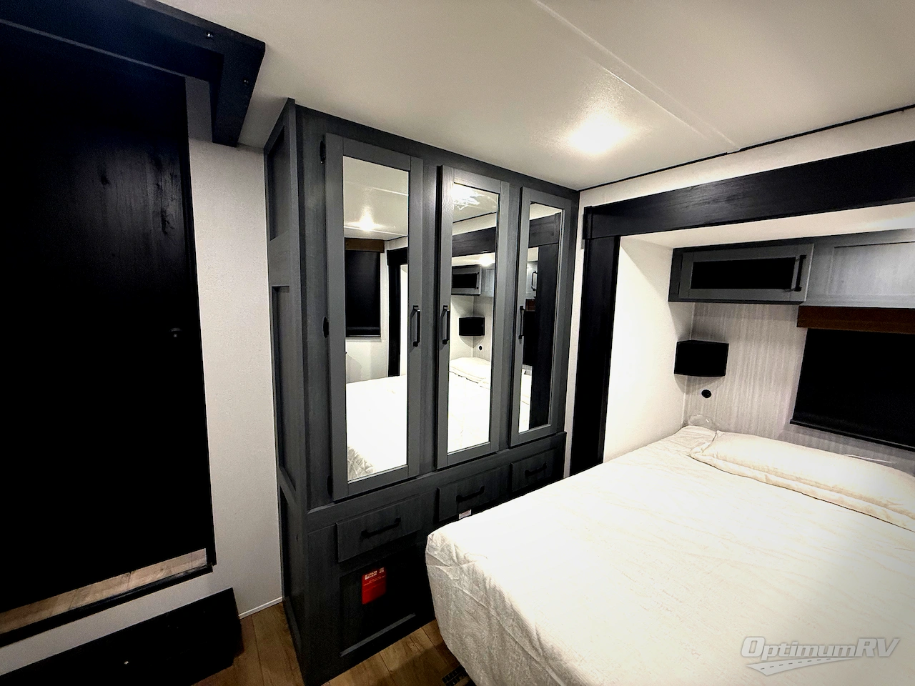 2026 Forest River Puma Vista 420LFT Photo 20