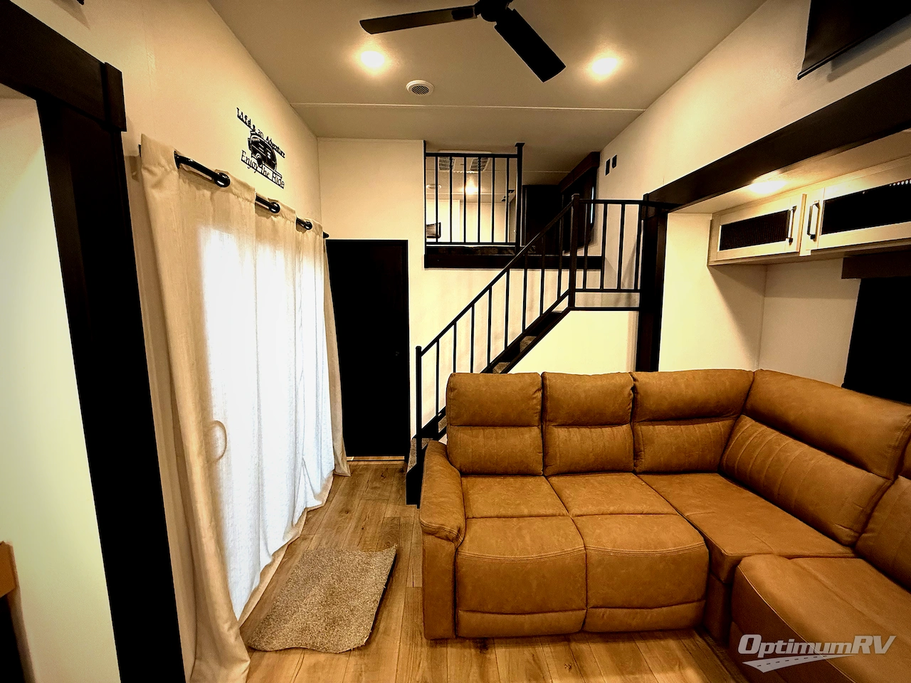 2026 Forest River Puma Vista 420LFT Photo 21