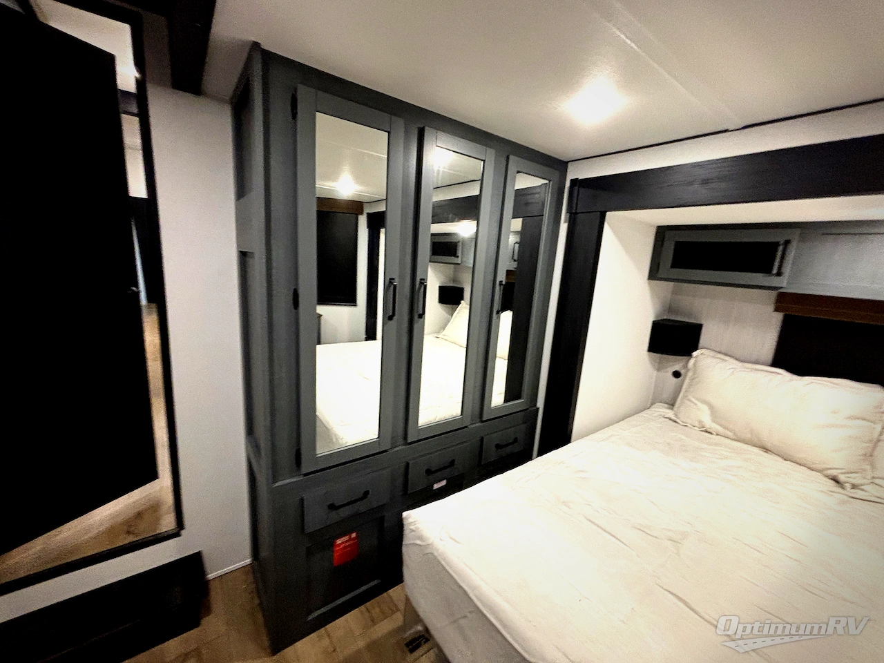 2026 Forest River Puma Vista 420LFT Photo 12