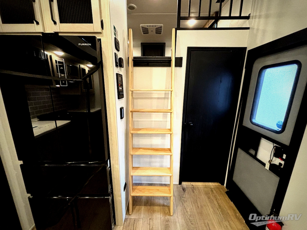 2026 Forest River Puma Vista 420LFT Photo 13