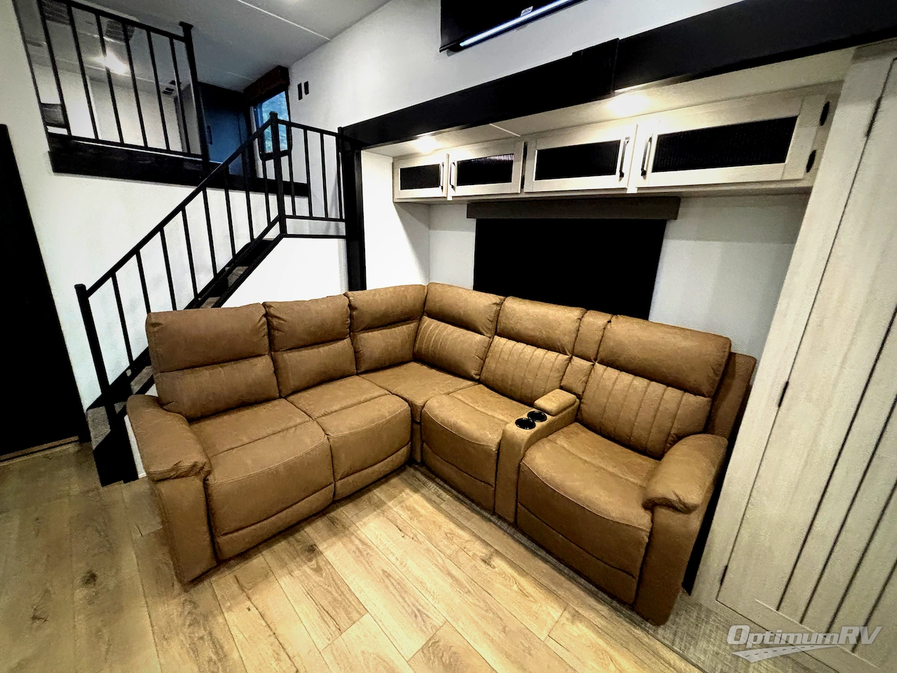 2026 Forest River Puma Vista 420LFT Photo 19