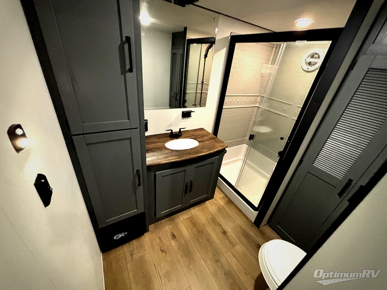 2026 Forest River Puma Vista 420LFT Photo 24