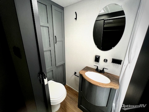 2026 Forest River Puma 340DB RV Photo 3