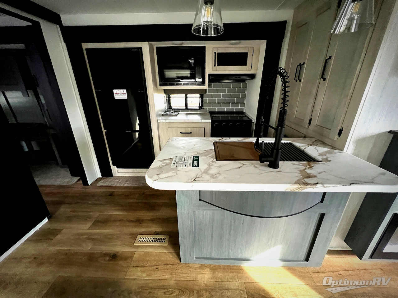 2026 Forest River Puma 340DB Photo 7