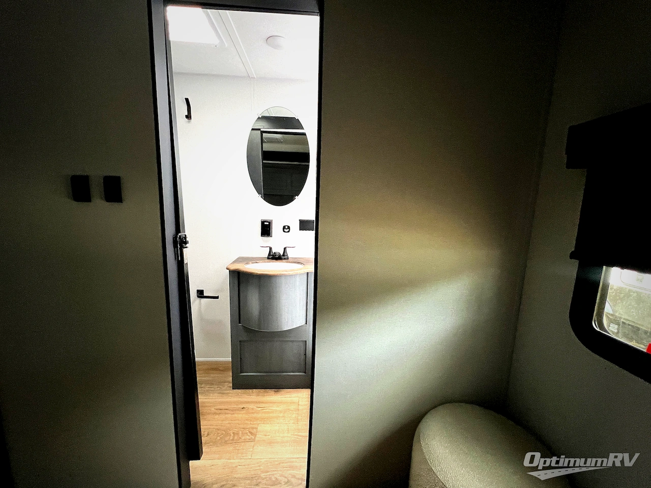 2026 Forest River Puma 340DB Photo 14