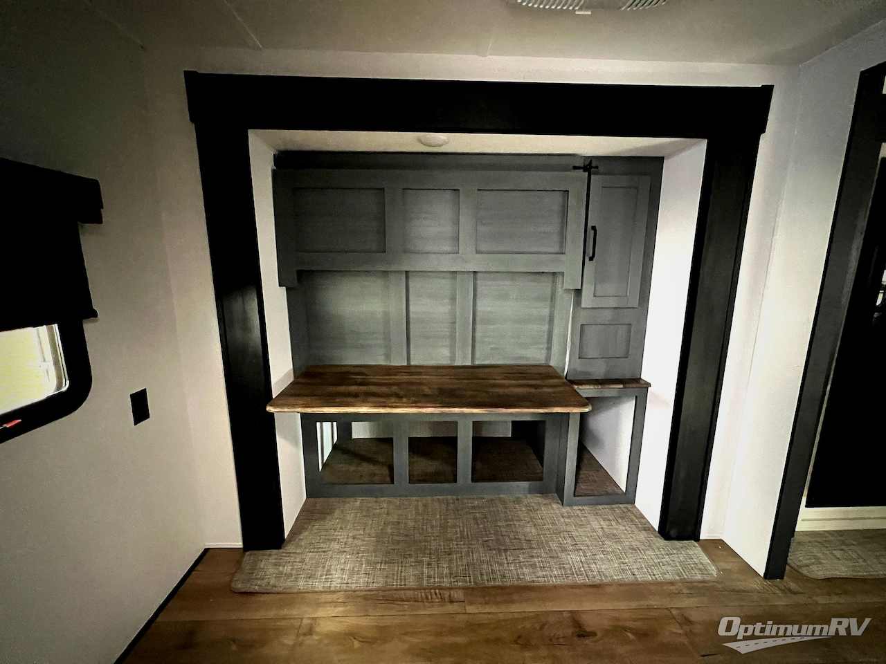 2026 Forest River Puma 340DB Photo 17