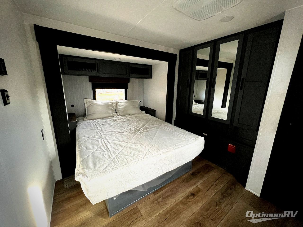 2026 Forest River Puma 340DB Photo 21