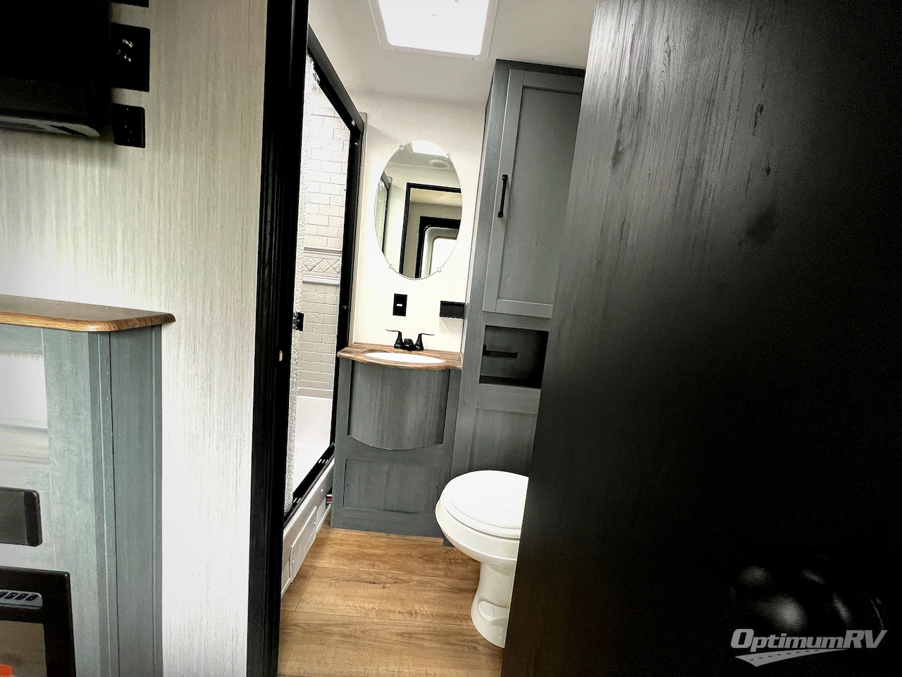 2026 Forest River Puma 340DB Photo 23