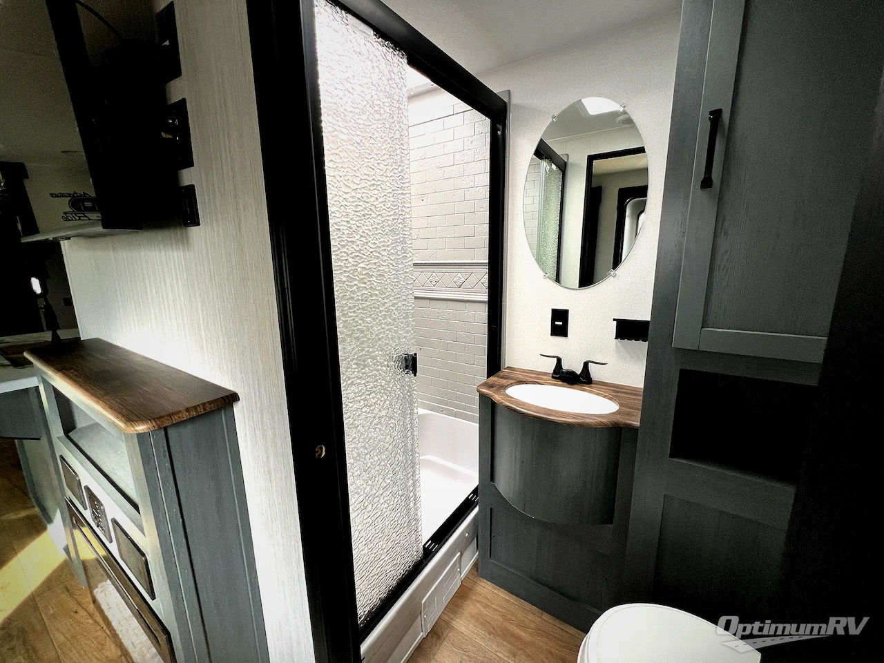 2026 Forest River Puma 340DB Photo 24