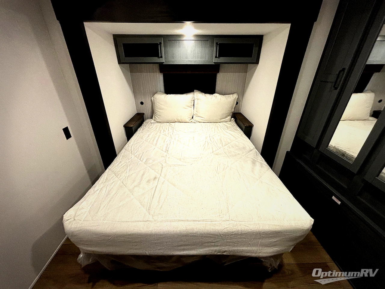 2026 Forest River Puma 31RLQS Photo 9