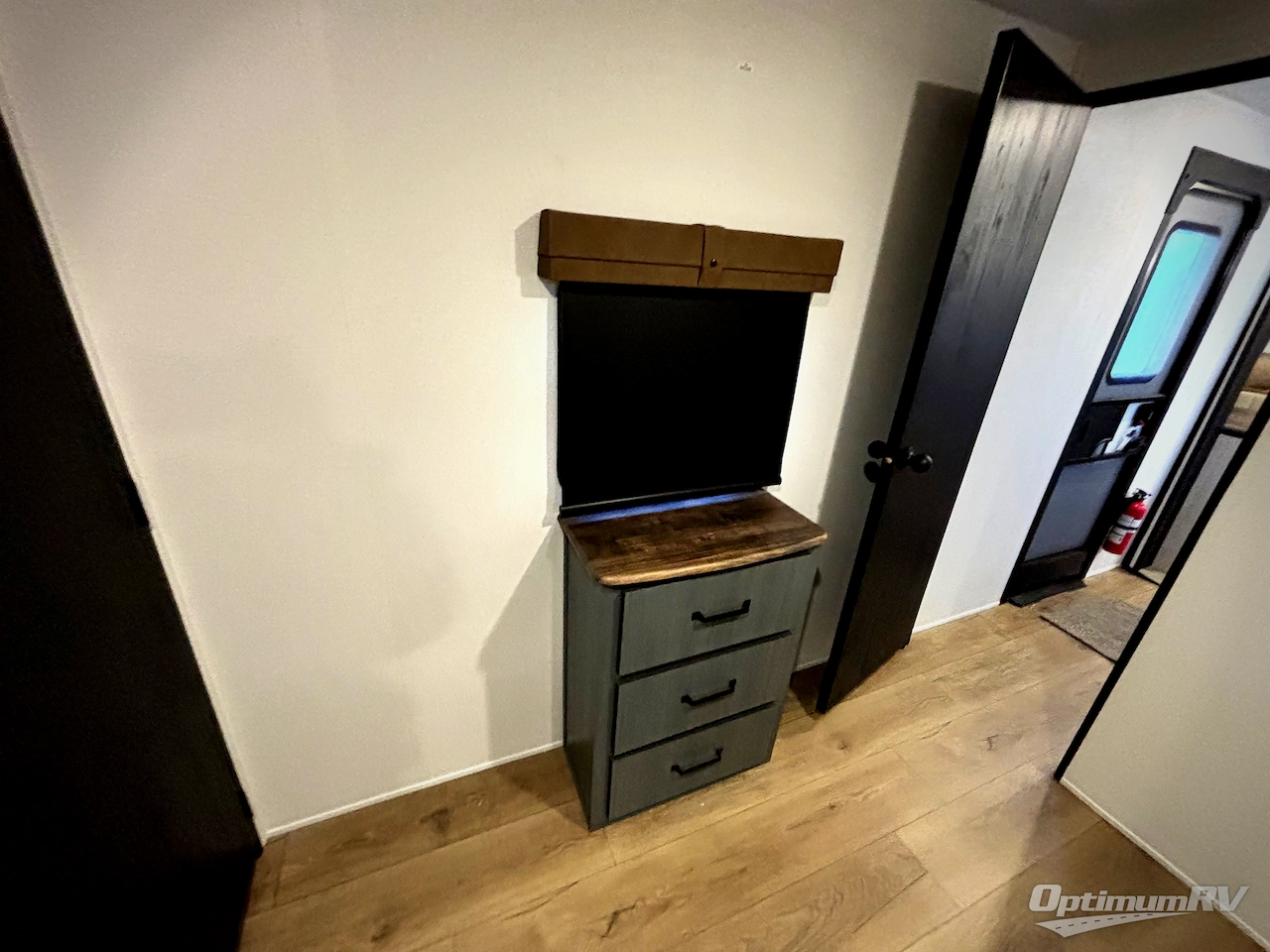 2026 Forest River Puma 31RLQS Photo 13