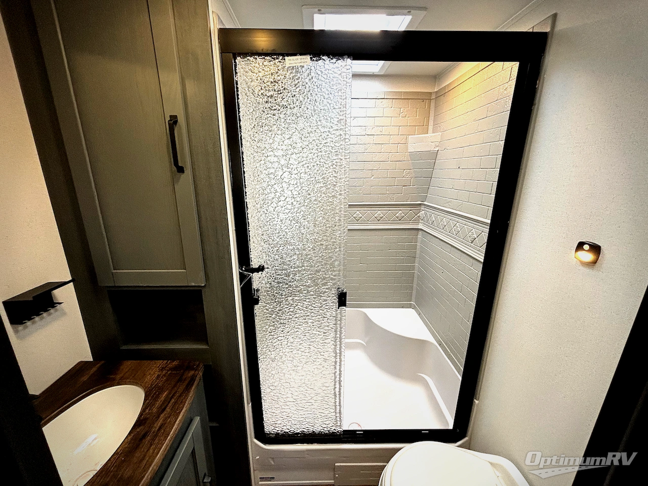 2026 Forest River Puma 31RLQS Photo 14