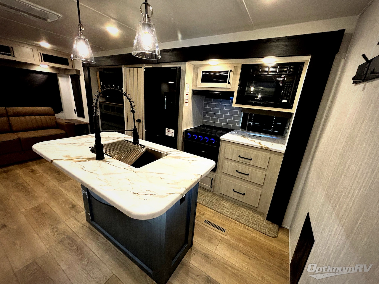 2026 Forest River Puma 31RLQS Photo 16