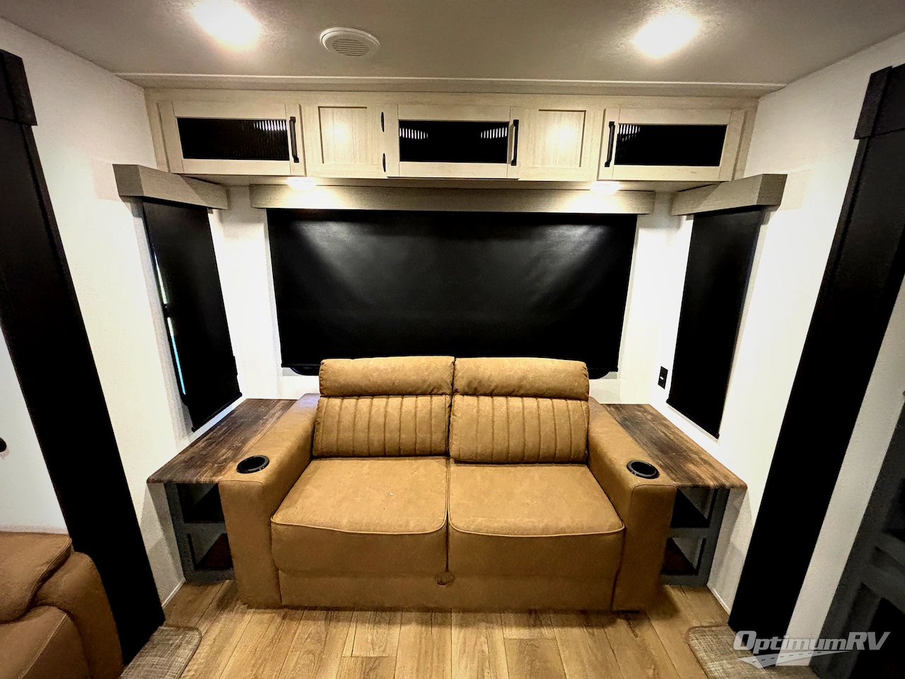 2026 Forest River Puma 31RLQS Photo 20