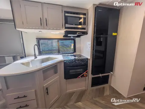 2024 Heartland Prowler 300SBH RV Photo 4