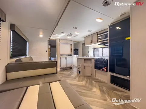 2024 Heartland Prowler 300SBH RV Photo 2