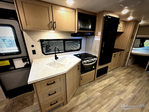 2026 Heartland Prowler 2802BHS RV Photo 3