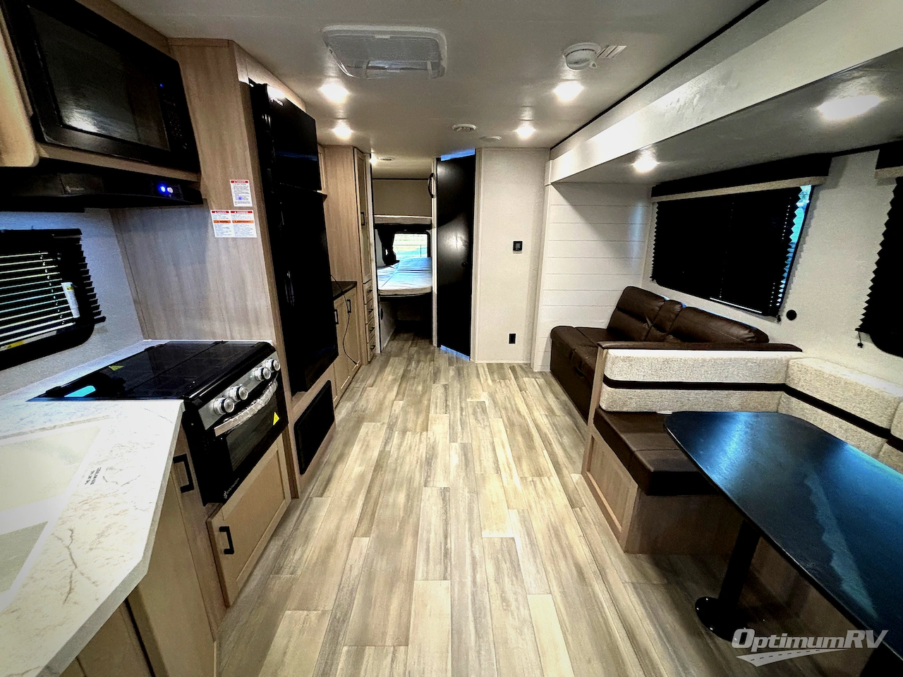 2026 Heartland Prowler 2802BHS Photo 4