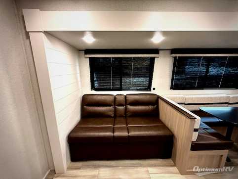 2026 Heartland Prowler 2802BHS RV Photo 2