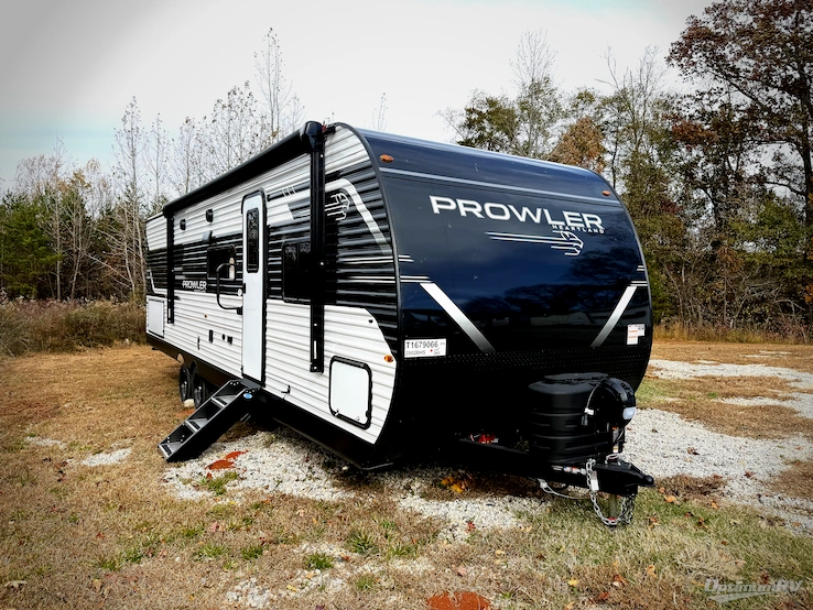 2026 Heartland Prowler 2802BHS RV Photo 1