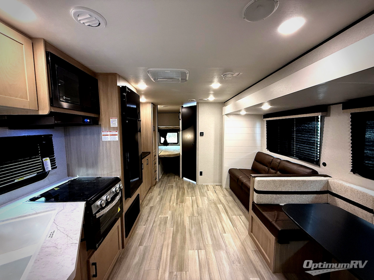 2026 Heartland Prowler 2802BHS Photo 4