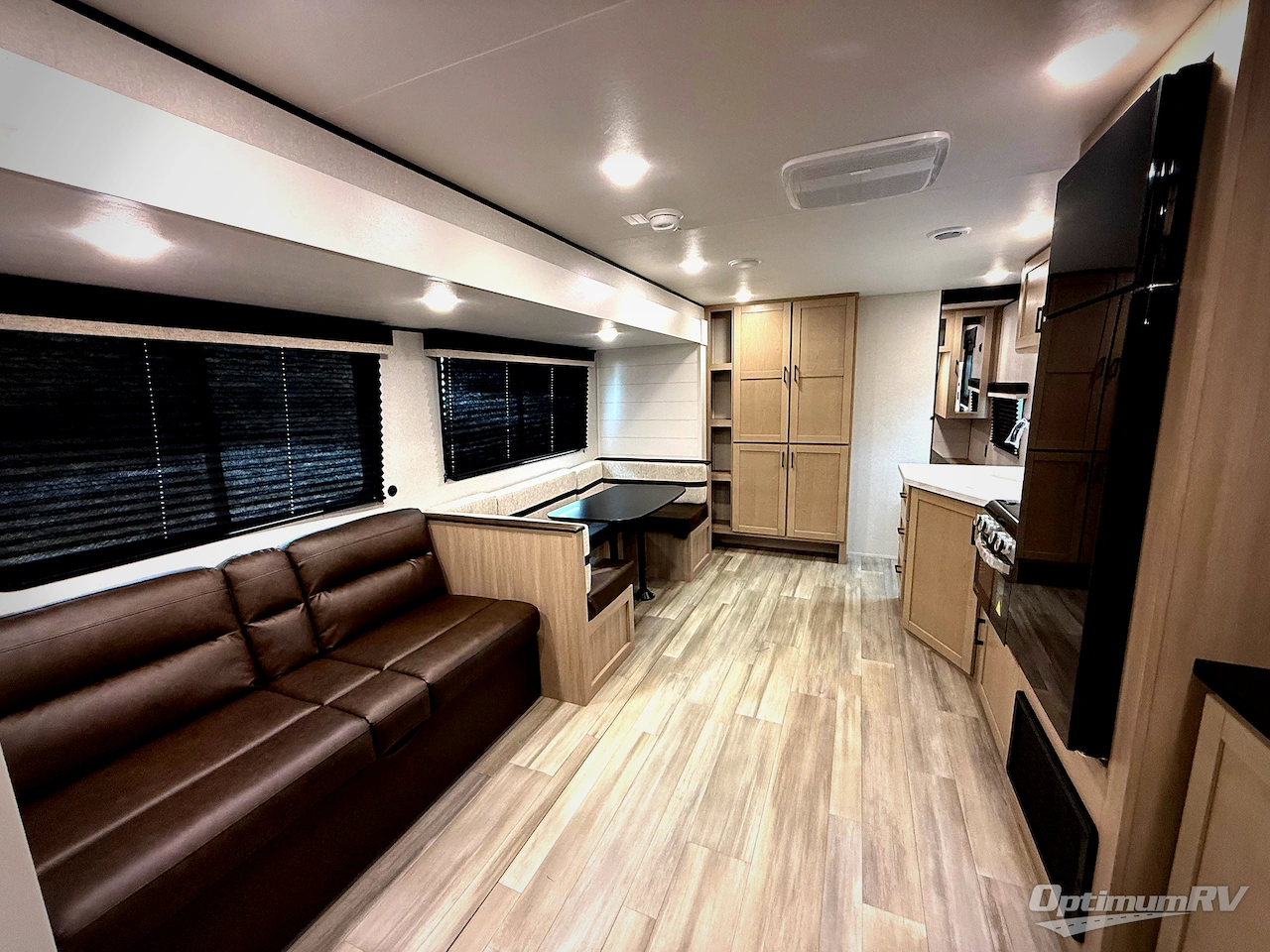 2026 Heartland Prowler 2802BHS Photo 5