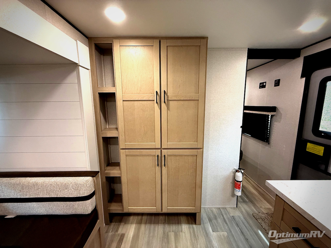 2026 Heartland Prowler 2802BHS Photo 6