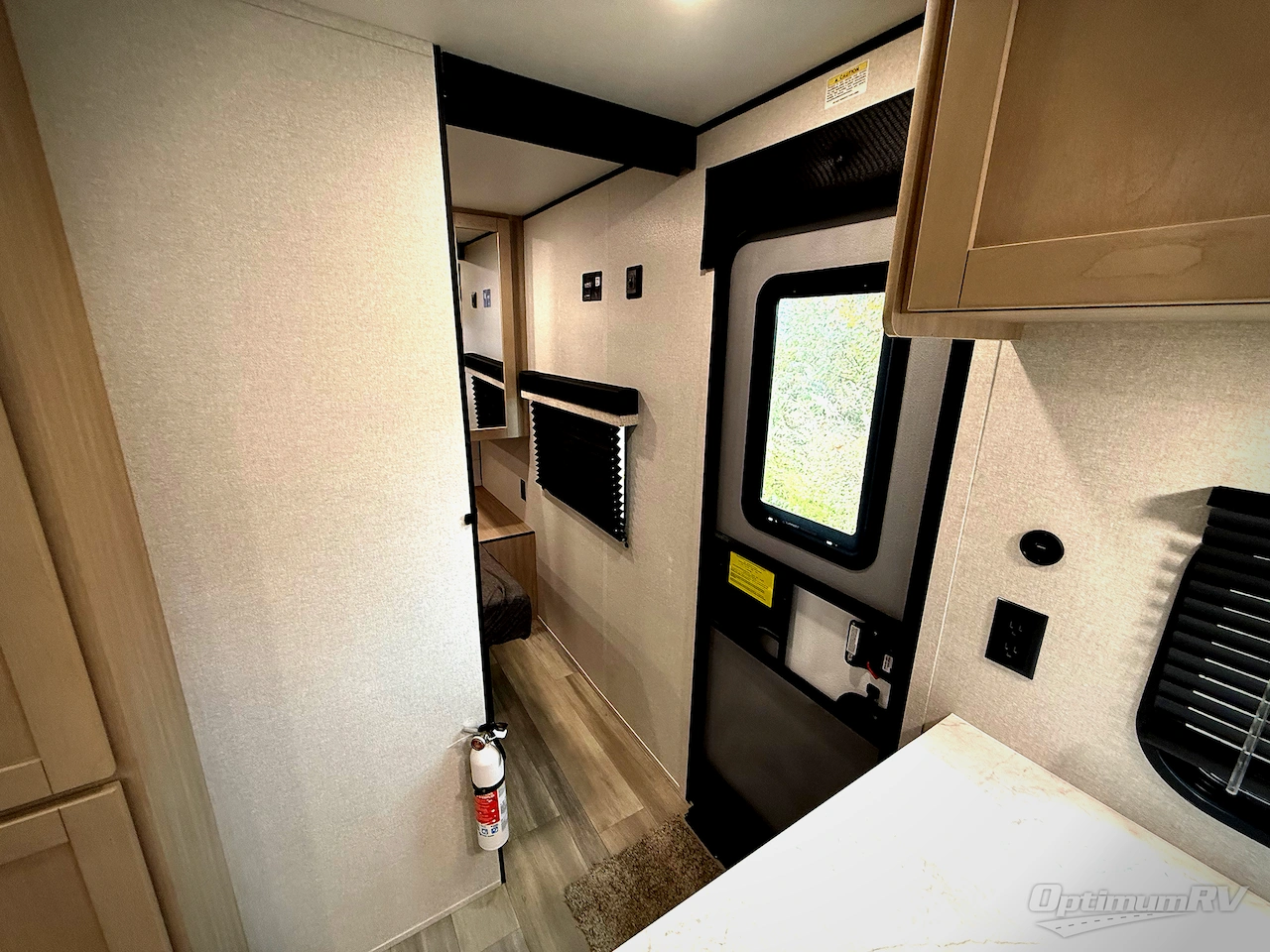 2026 Heartland Prowler 2802BHS Photo 20